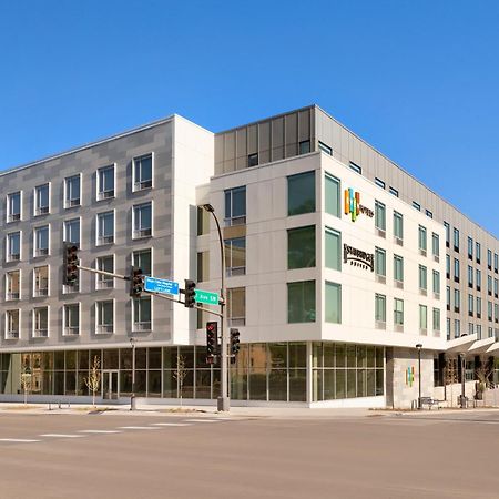 Staybridge Suites Rochester - Mayo Clinic Area By Ihg Exteriér fotografie