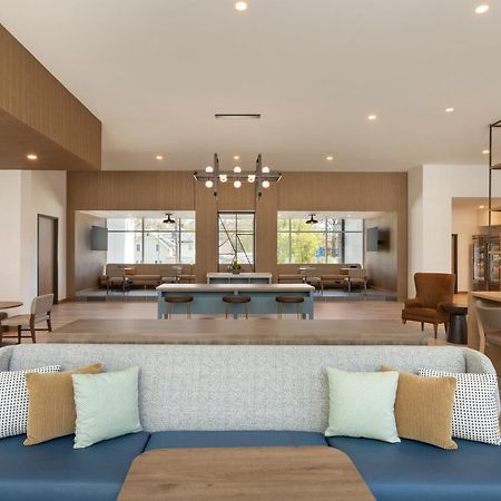Staybridge Suites Rochester - Mayo Clinic Area By Ihg Exteriér fotografie