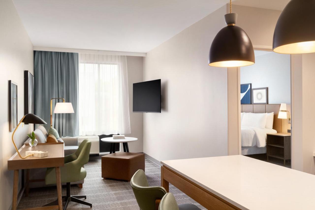 Staybridge Suites Rochester - Mayo Clinic Area By Ihg Exteriér fotografie