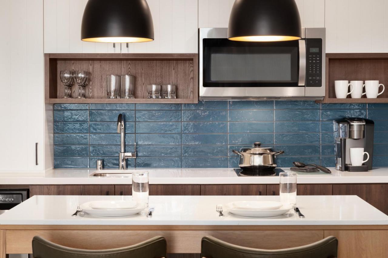 Staybridge Suites Rochester - Mayo Clinic Area By Ihg Exteriér fotografie
