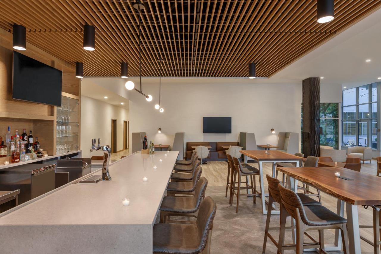 Staybridge Suites Rochester - Mayo Clinic Area By Ihg Exteriér fotografie