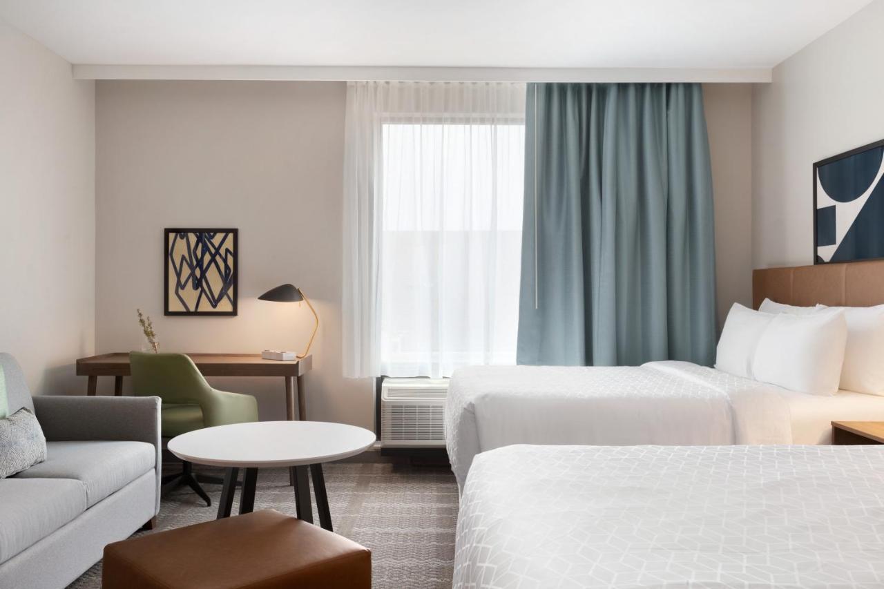 Staybridge Suites Rochester - Mayo Clinic Area By Ihg Exteriér fotografie