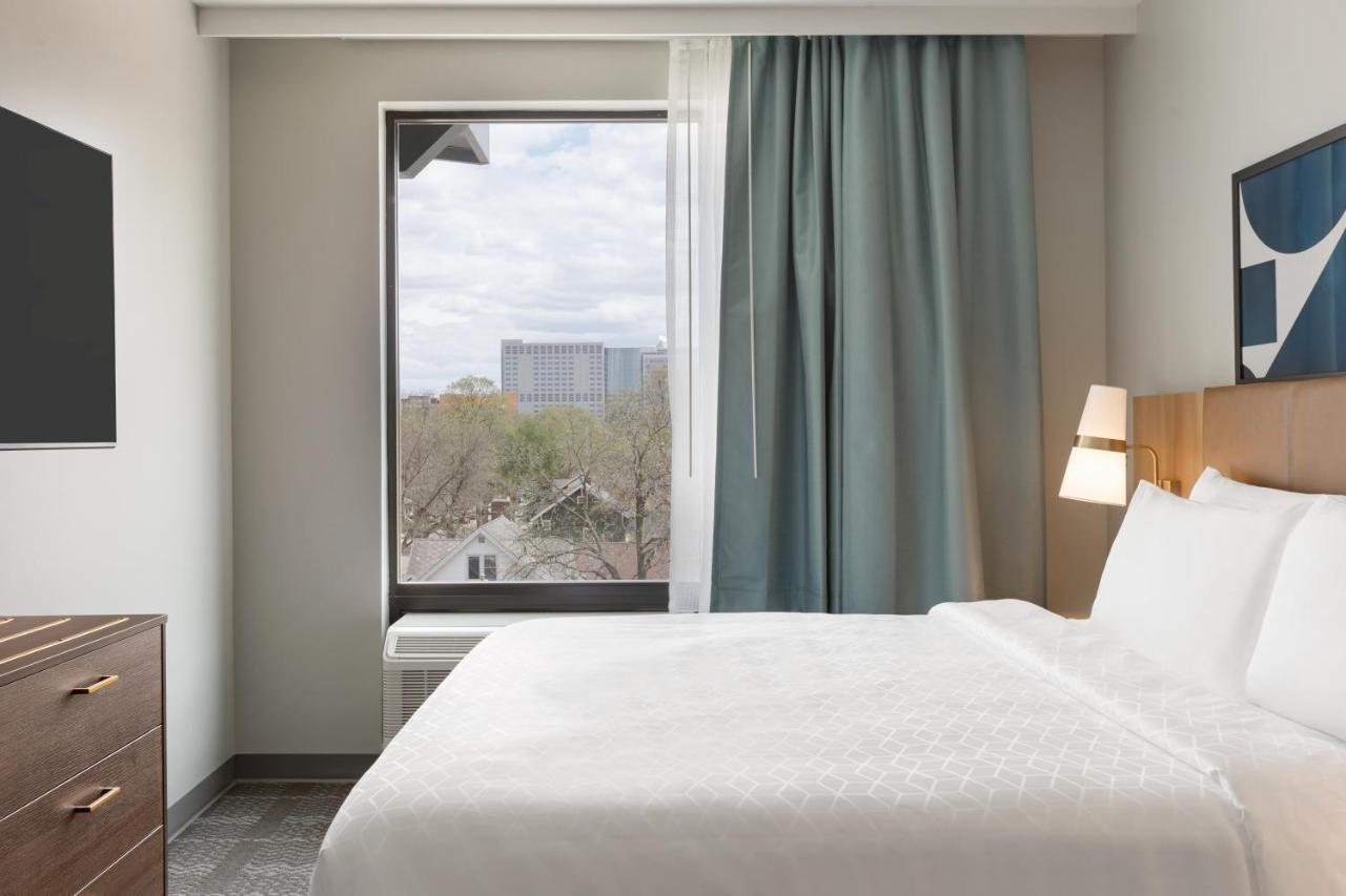Staybridge Suites Rochester - Mayo Clinic Area By Ihg Exteriér fotografie