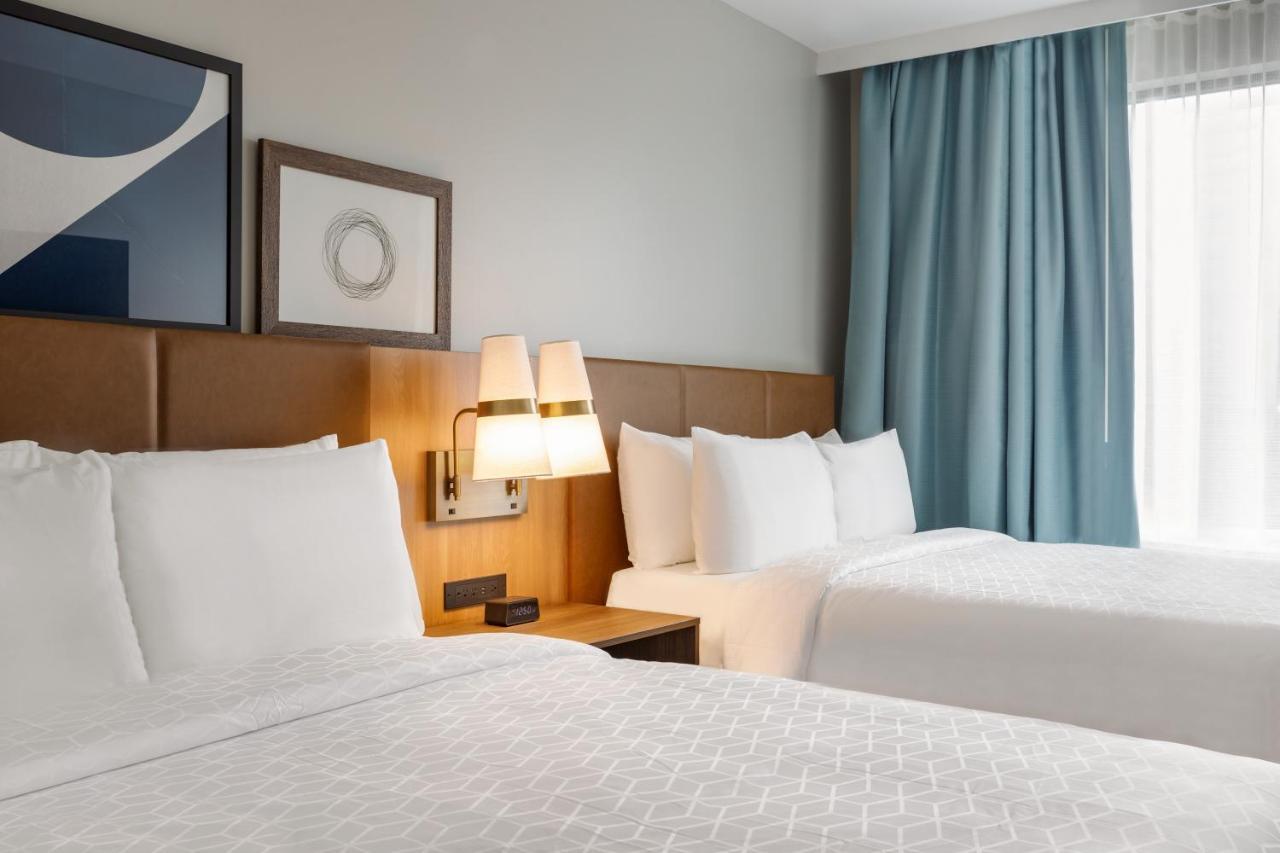 Staybridge Suites Rochester - Mayo Clinic Area By Ihg Exteriér fotografie