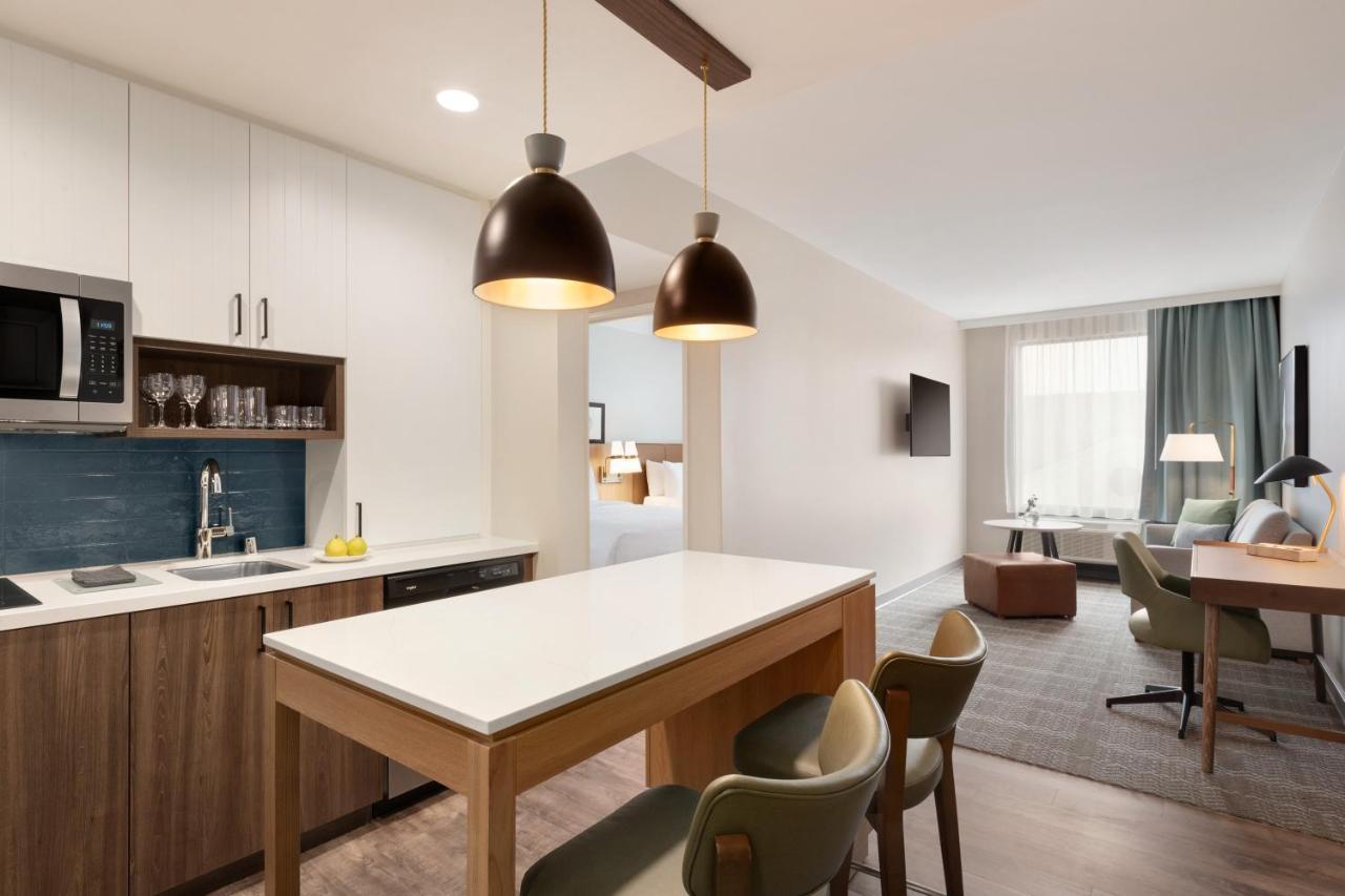 Staybridge Suites Rochester - Mayo Clinic Area By Ihg Exteriér fotografie