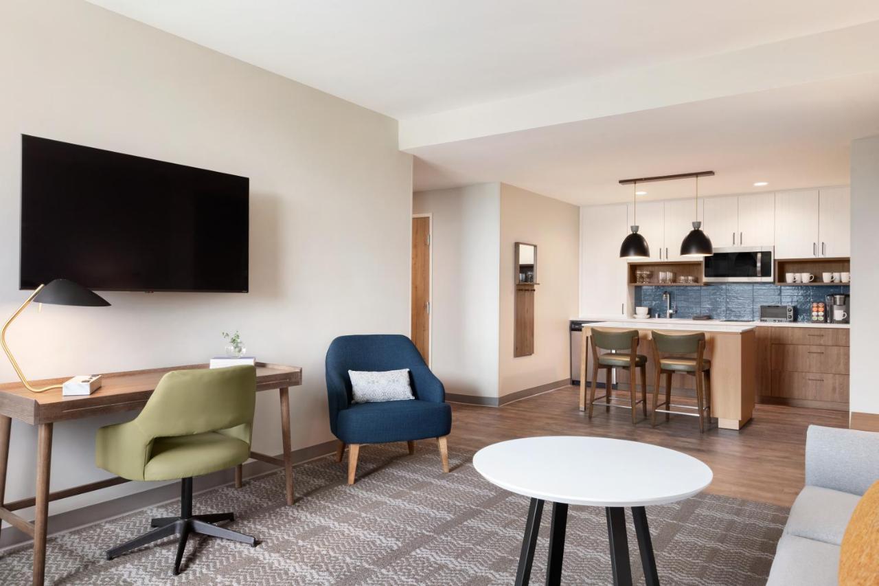 Staybridge Suites Rochester - Mayo Clinic Area By Ihg Exteriér fotografie