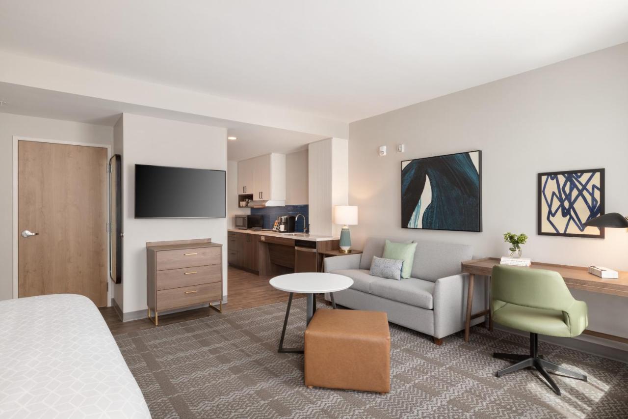 Staybridge Suites Rochester - Mayo Clinic Area By Ihg Exteriér fotografie