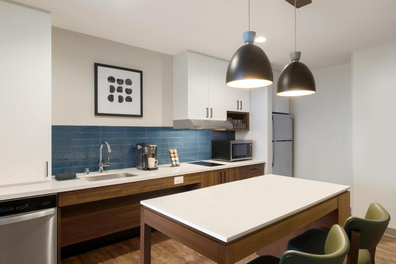 Staybridge Suites Rochester - Mayo Clinic Area By Ihg Exteriér fotografie