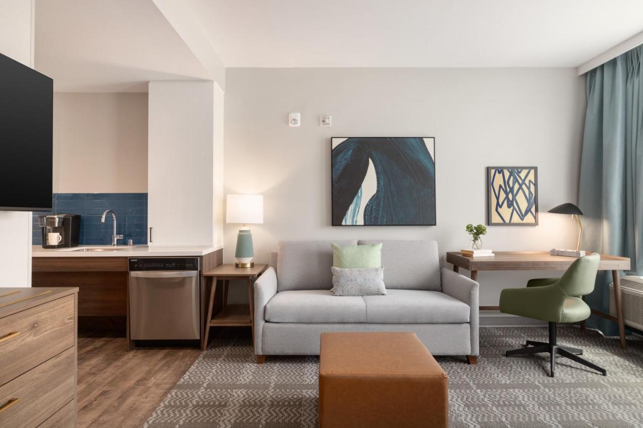 Staybridge Suites Rochester - Mayo Clinic Area By Ihg Exteriér fotografie