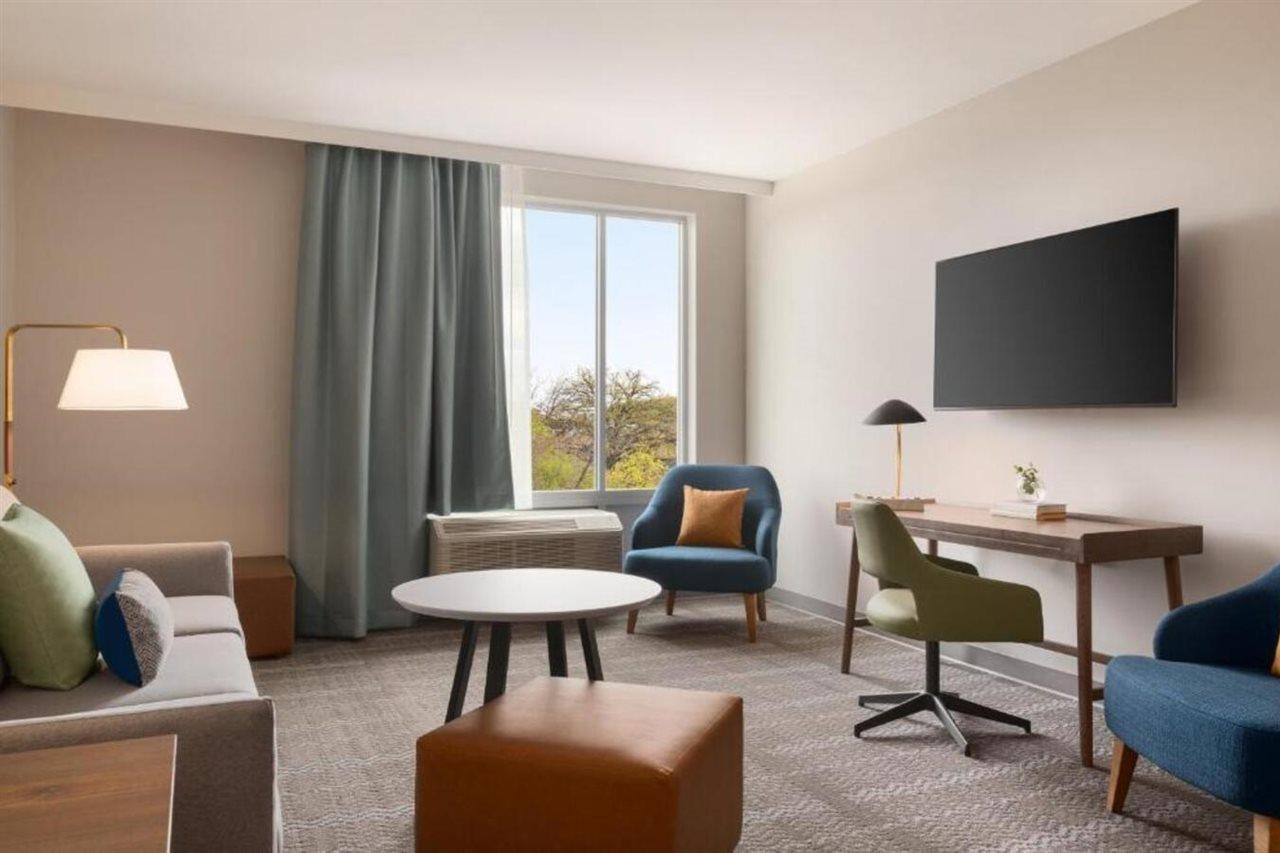 Staybridge Suites Rochester - Mayo Clinic Area By Ihg Exteriér fotografie