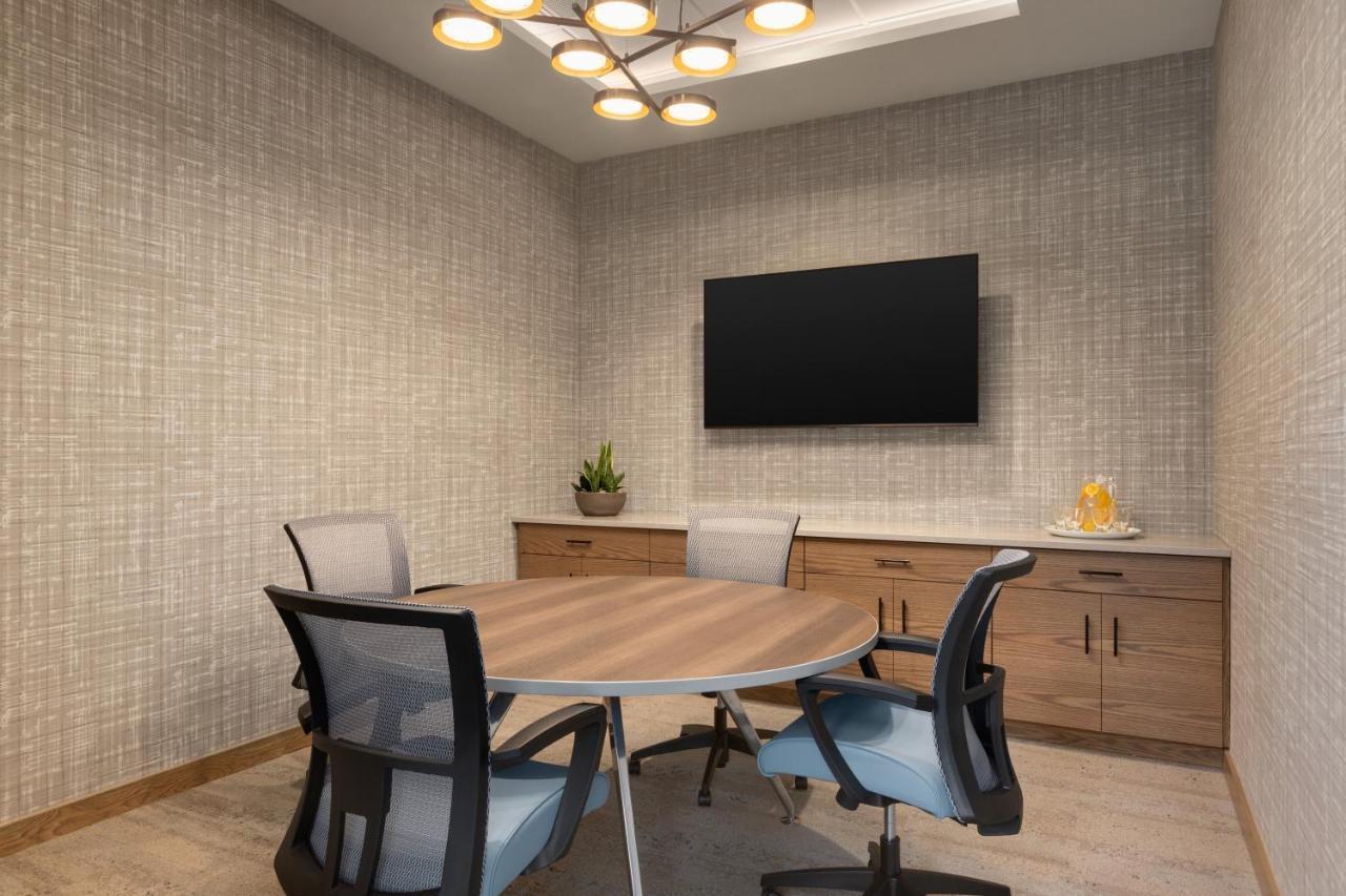 Staybridge Suites Rochester - Mayo Clinic Area By Ihg Exteriér fotografie