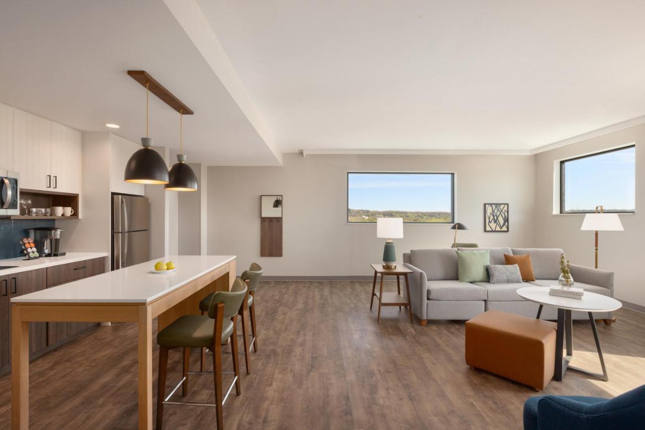 Staybridge Suites Rochester - Mayo Clinic Area By Ihg Exteriér fotografie