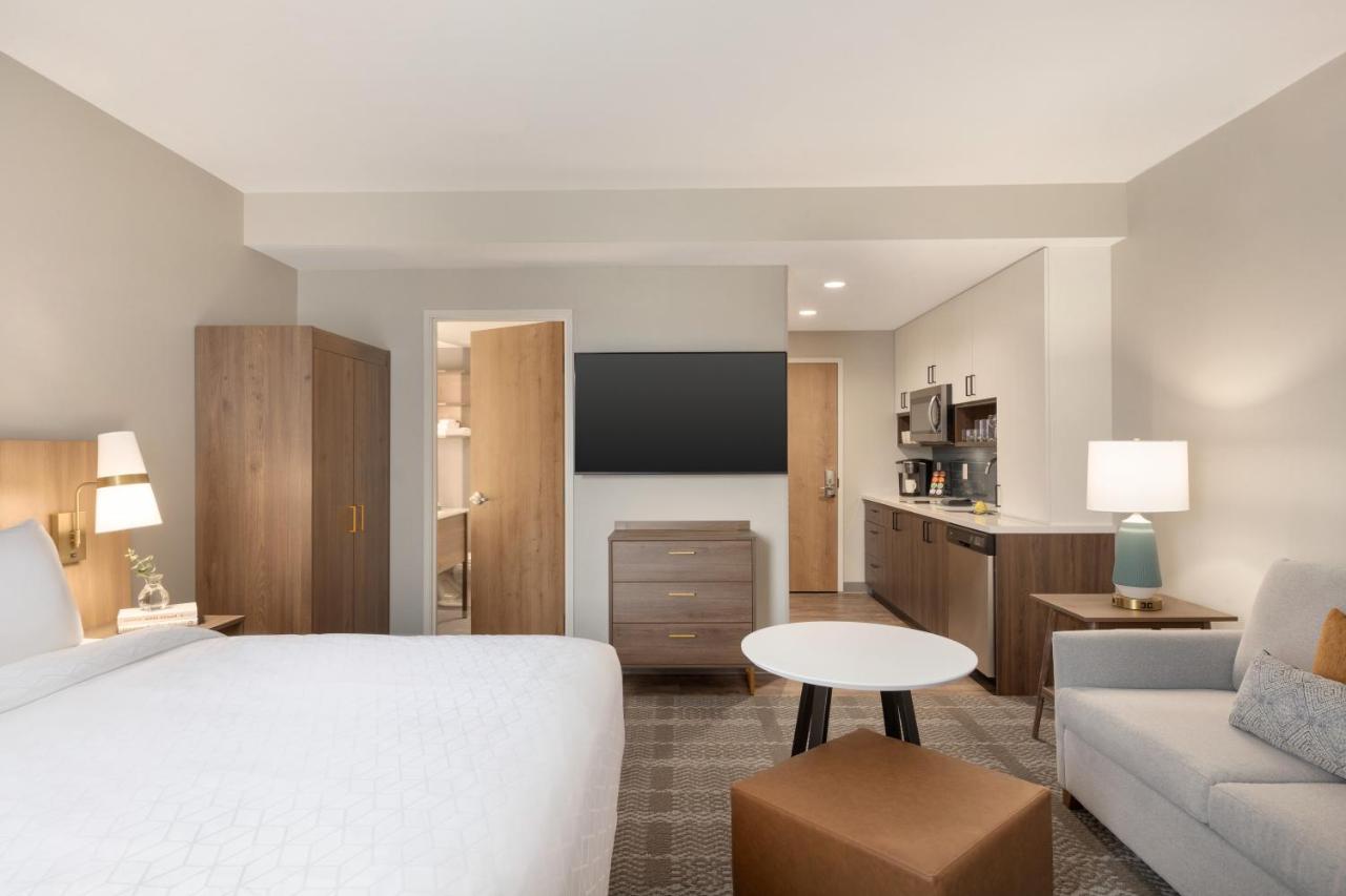 Staybridge Suites Rochester - Mayo Clinic Area By Ihg Exteriér fotografie
