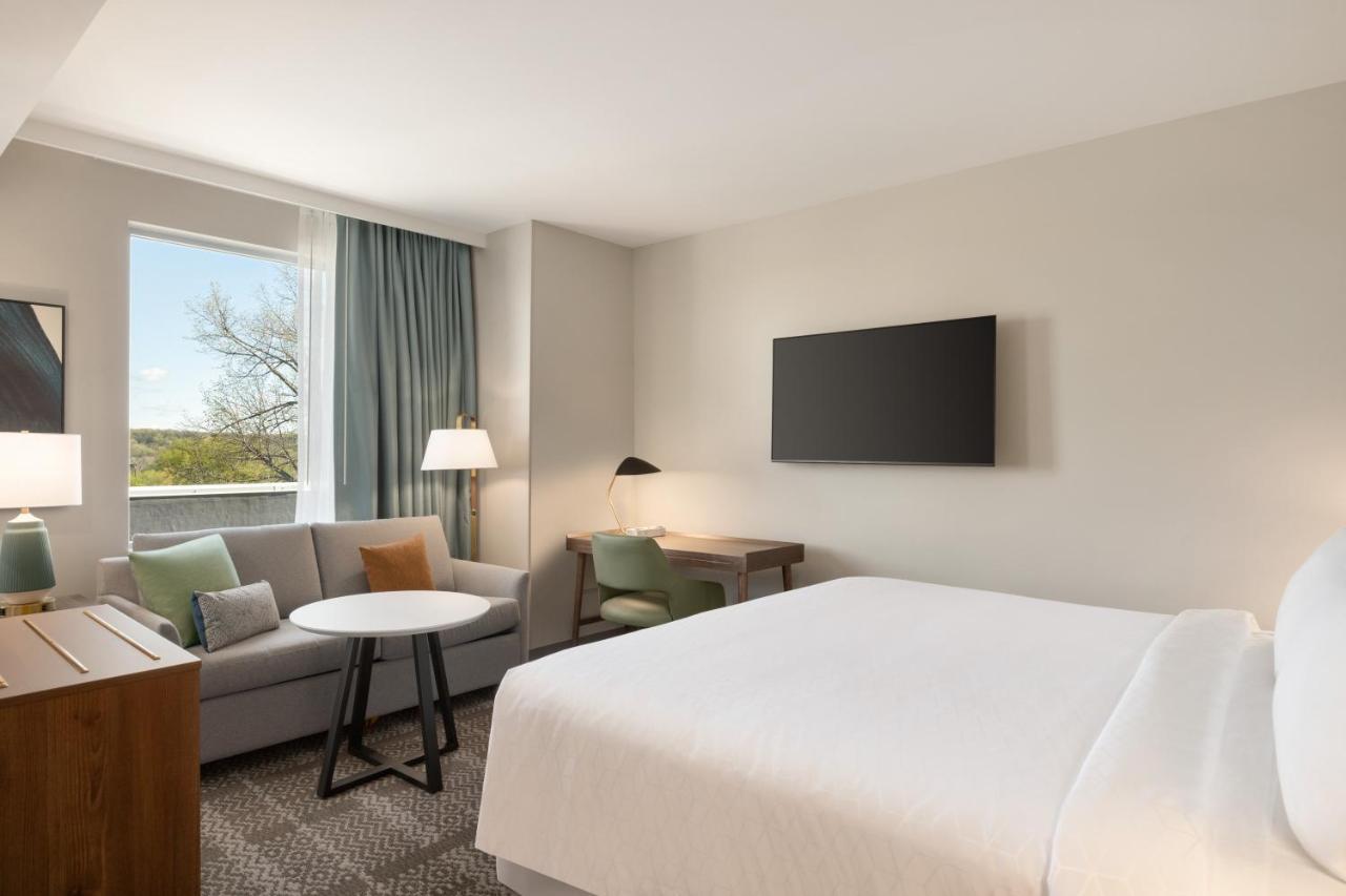 Staybridge Suites Rochester - Mayo Clinic Area By Ihg Exteriér fotografie