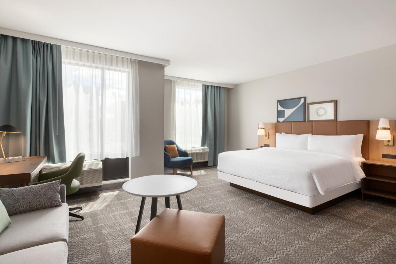 Staybridge Suites Rochester - Mayo Clinic Area By Ihg Exteriér fotografie
