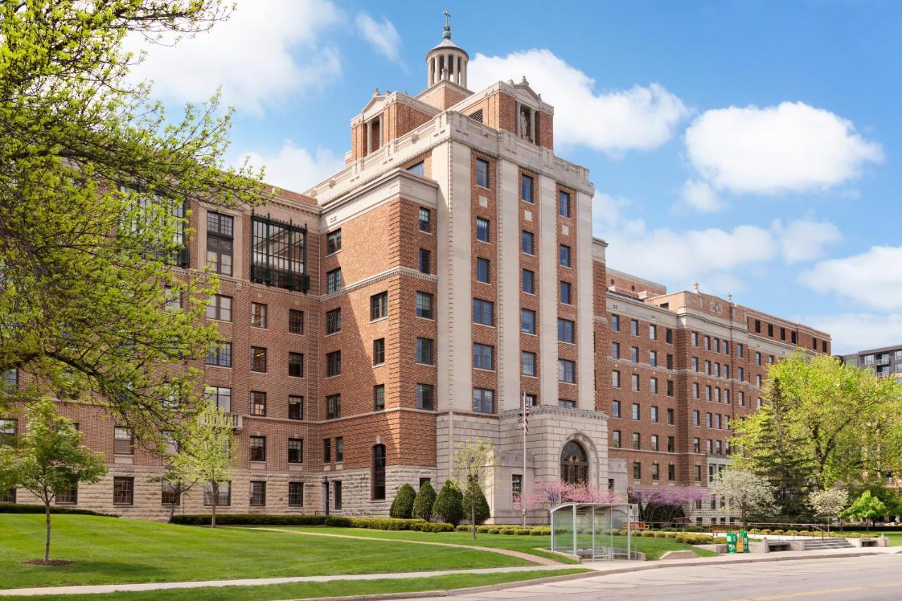 Staybridge Suites Rochester - Mayo Clinic Area By Ihg Exteriér fotografie