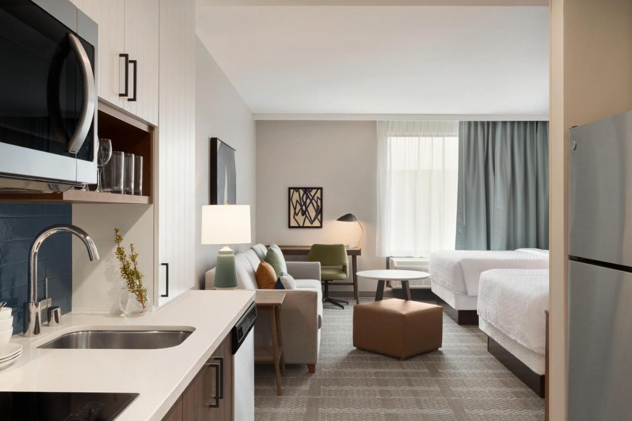 Staybridge Suites Rochester - Mayo Clinic Area By Ihg Exteriér fotografie