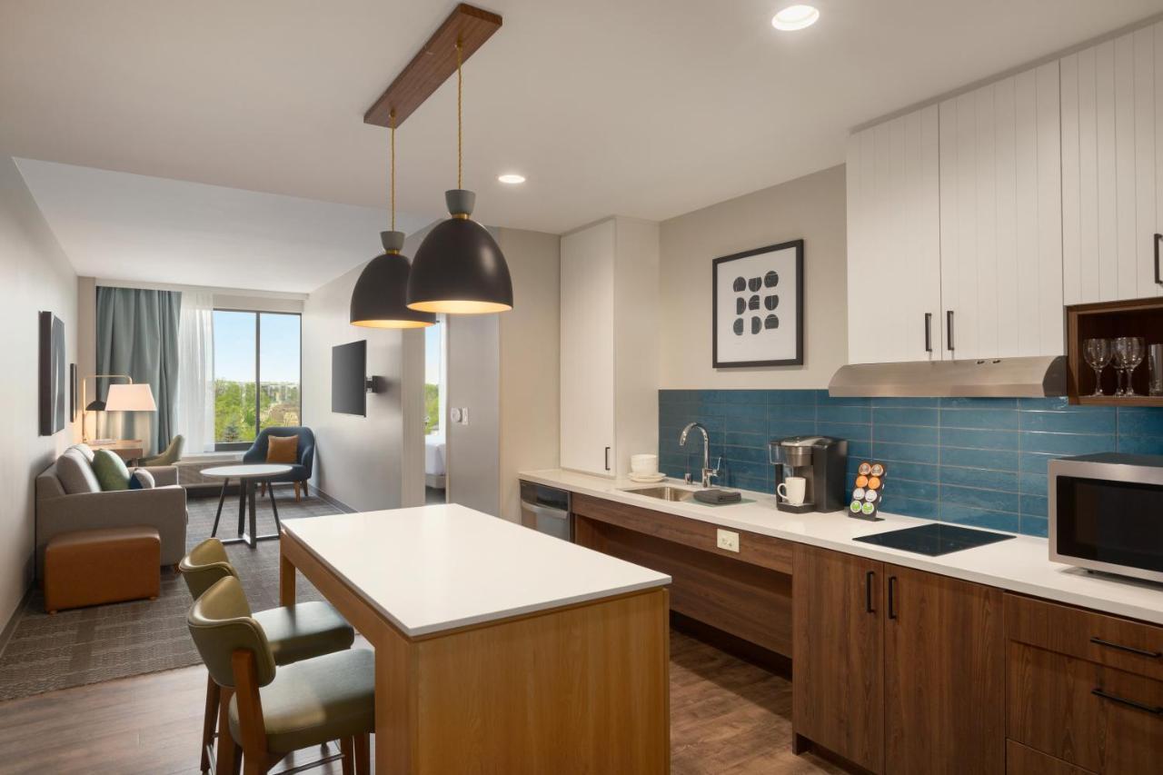 Staybridge Suites Rochester - Mayo Clinic Area By Ihg Exteriér fotografie