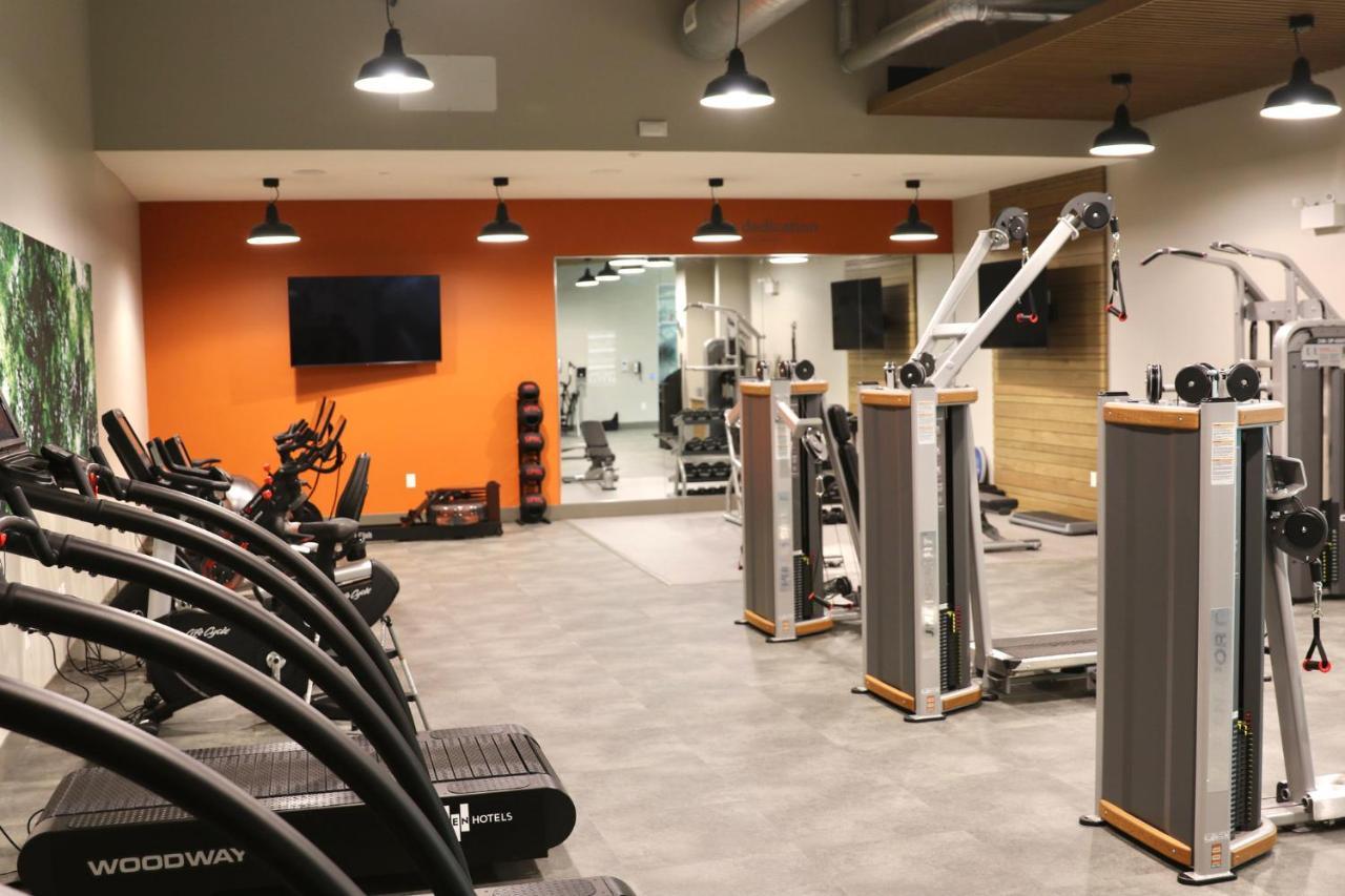 Staybridge Suites Rochester - Mayo Clinic Area By Ihg Exteriér fotografie
