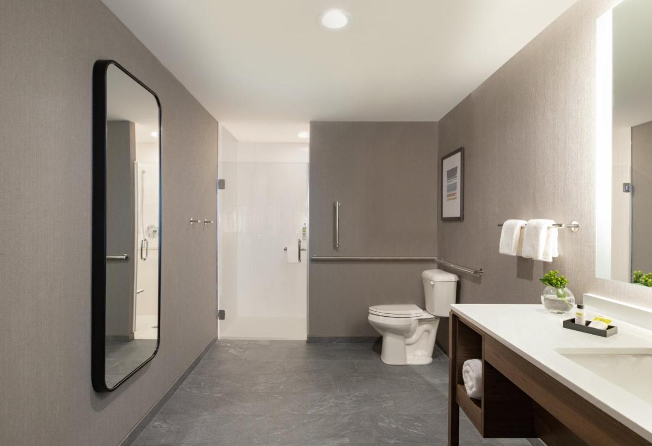 Staybridge Suites Rochester - Mayo Clinic Area By Ihg Exteriér fotografie