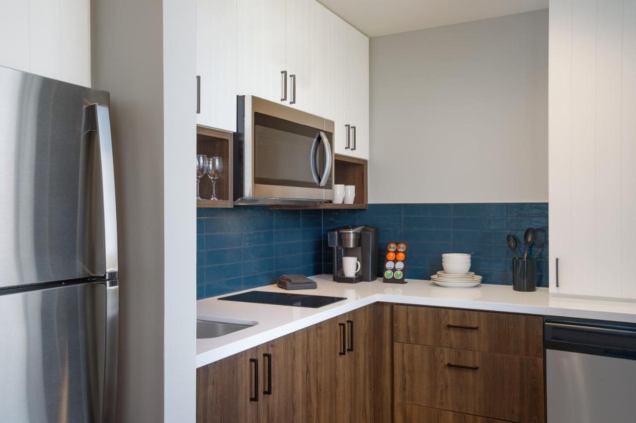 Staybridge Suites Rochester - Mayo Clinic Area By Ihg Exteriér fotografie