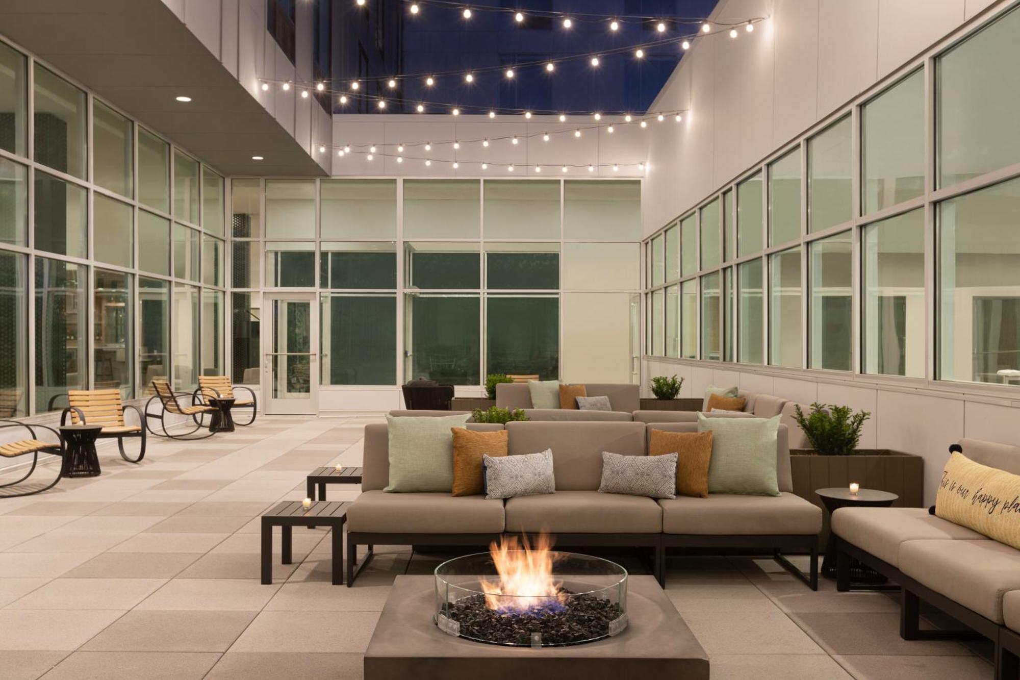 Staybridge Suites Rochester - Mayo Clinic Area By Ihg Exteriér fotografie