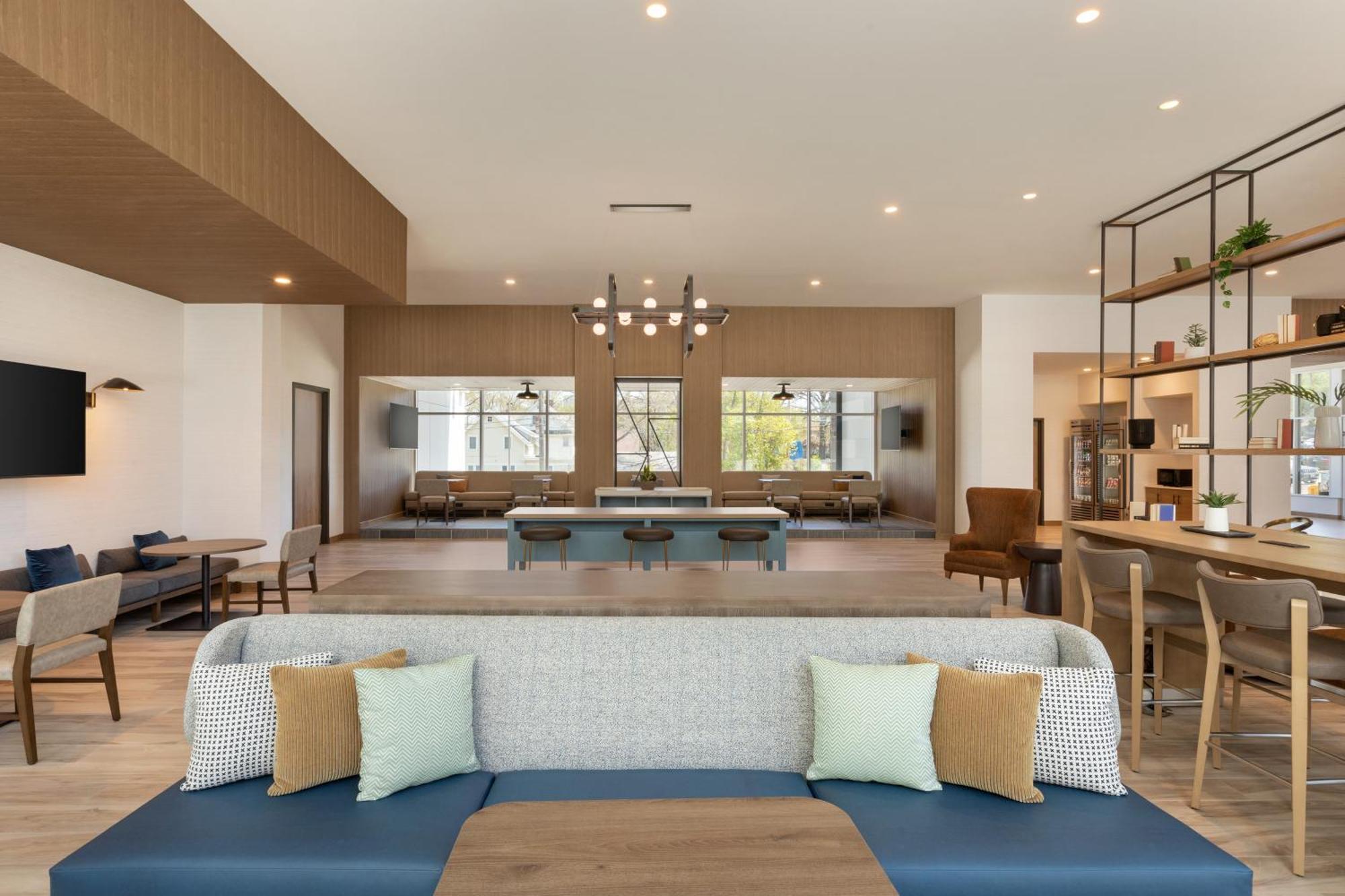 Staybridge Suites Rochester - Mayo Clinic Area By Ihg Exteriér fotografie