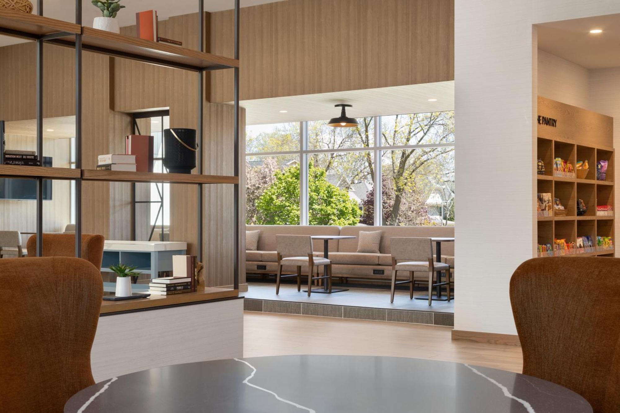 Staybridge Suites Rochester - Mayo Clinic Area By Ihg Exteriér fotografie