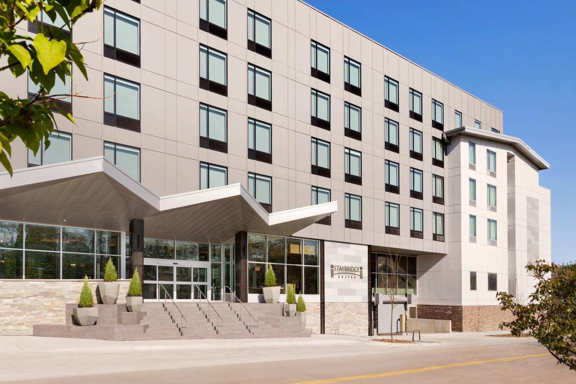 Staybridge Suites Rochester - Mayo Clinic Area By Ihg Exteriér fotografie