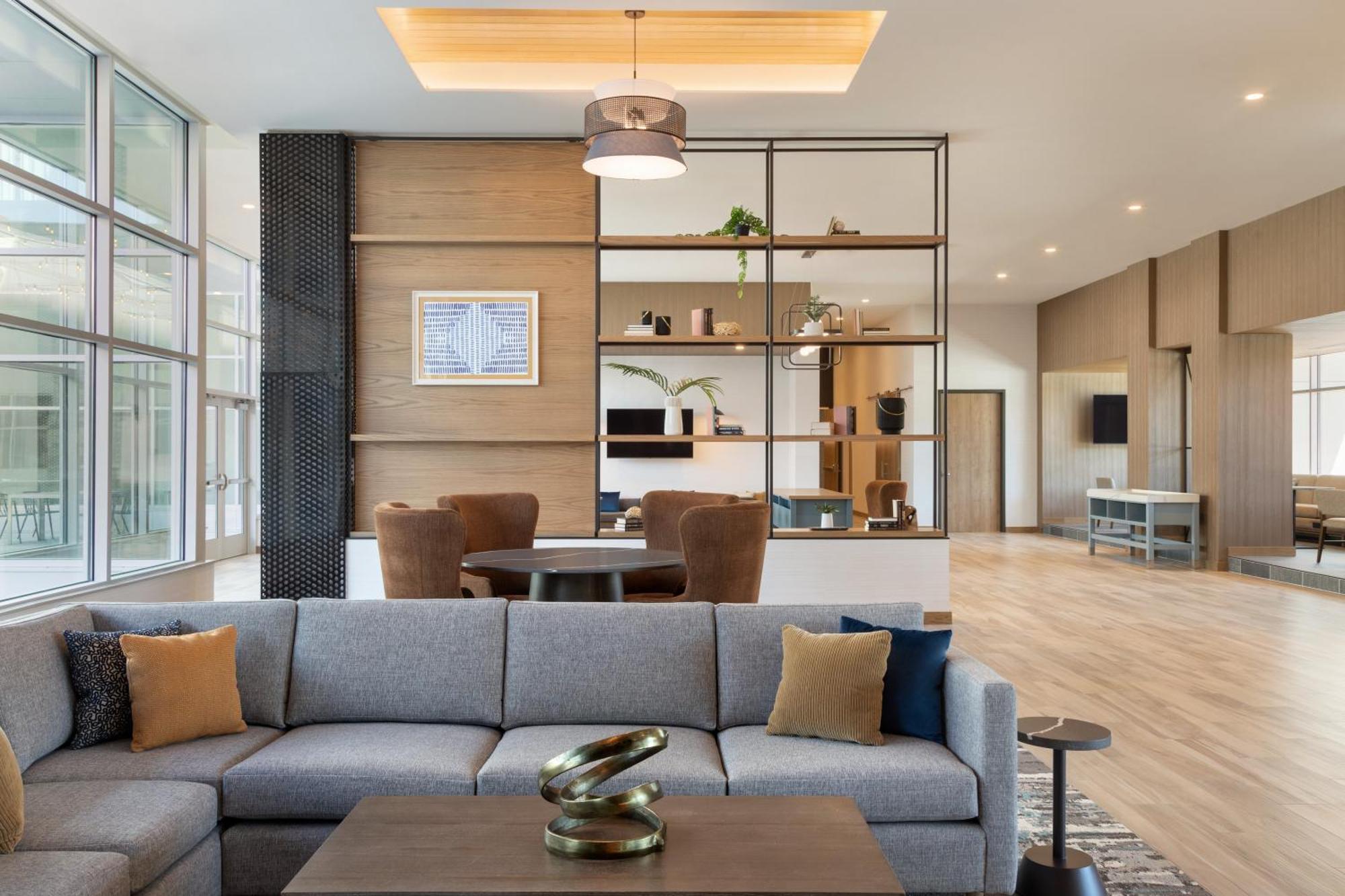 Staybridge Suites Rochester - Mayo Clinic Area By Ihg Exteriér fotografie
